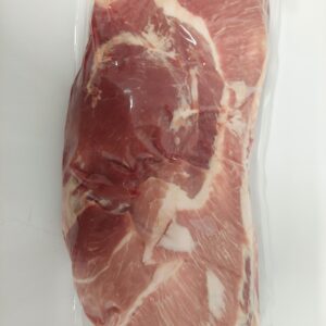 Schweine Nacken / Kamm