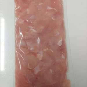 Puten Geschnetzeltes