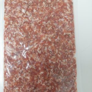 Hackfleisch gewürzt 400g